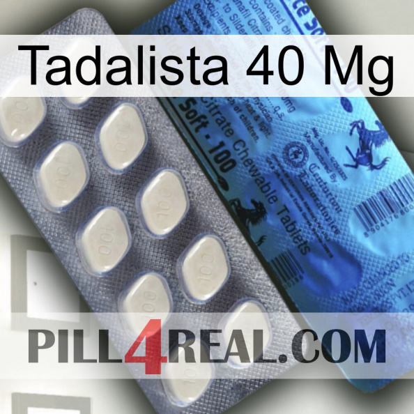 Tadalista 40Mg 34